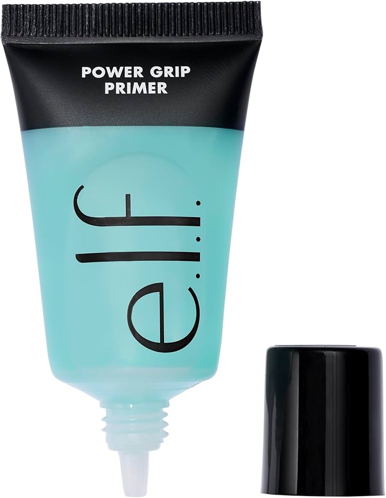 Kem Lót Dưỡng Ẩm Dạng Gel ELF Power Grip Primer - Dupe của Milk Hydro Grip Primer