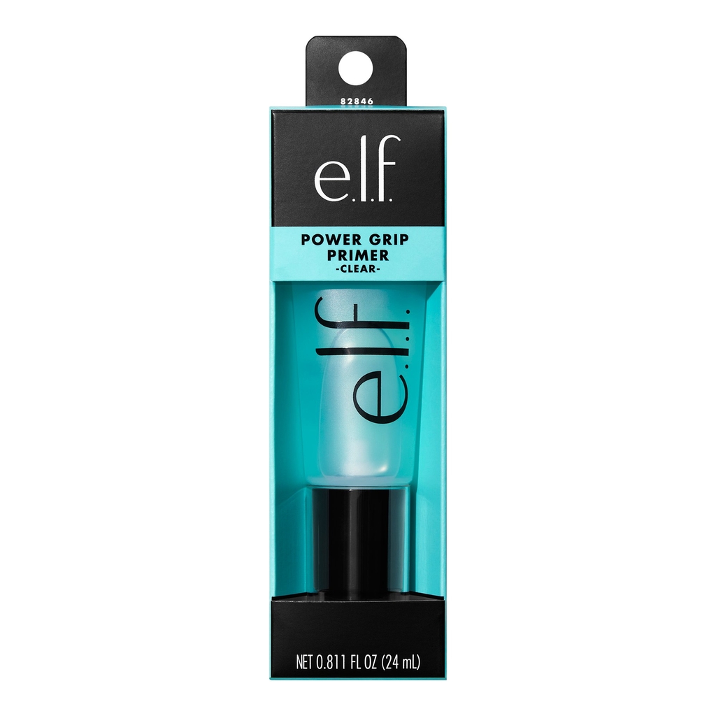 Kem Lót Dưỡng Ẩm Dạng Gel ELF Power Grip Primer - Dupe của Milk Hydro Grip Primer