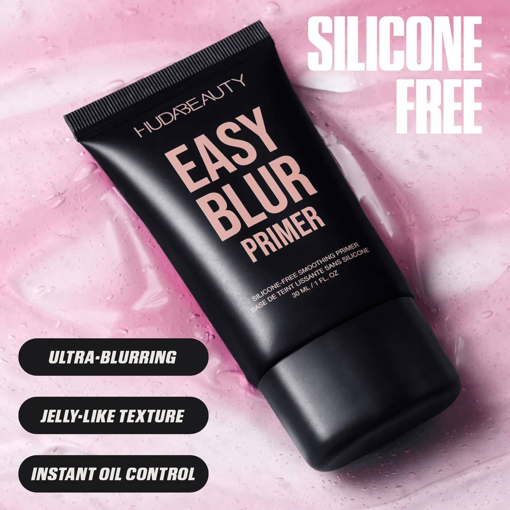 Kem Lót Huda Beauty Easy Blur Smoothing & Pore-Minimizing Primer 30ml