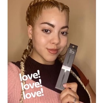 Chì kẻ mày siêu mảnh Elf Ultra Precise Brow Pencil