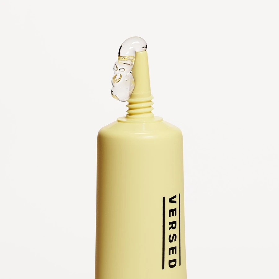 Kem dưỡng Versed làm sáng, giảm quầng thâm, giảm bọng mắt và chống lão hóa cho vùng mắt