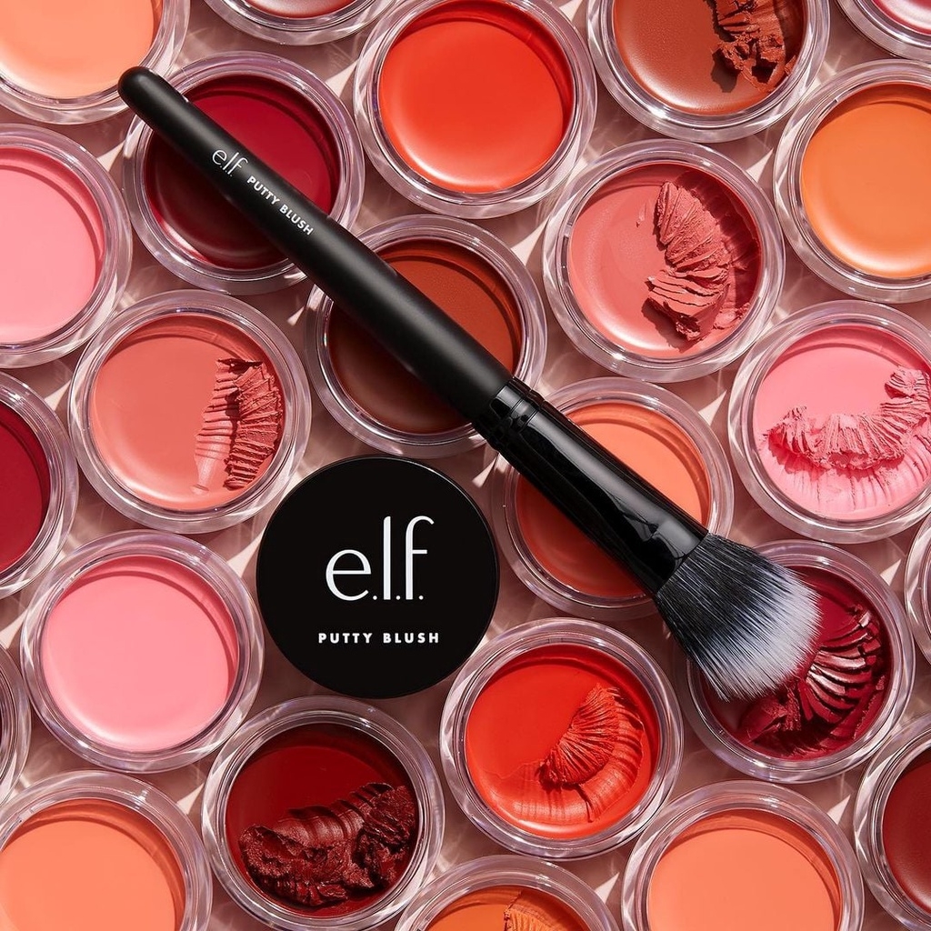 Má hồng ELF Putty Blush