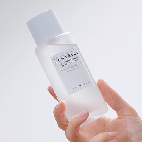 Skin1004 Dòng Cho Da Nhạy Cảm