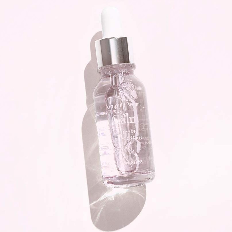 Tinh chất dưỡng da 9 Wishes Ampule Serum 25ml
