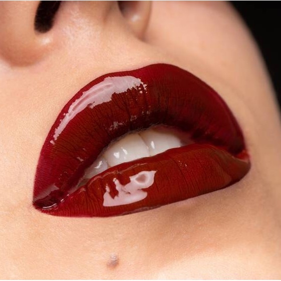 Son kem lì 2 đầu NYX Shine Loud Liquid Lipstick