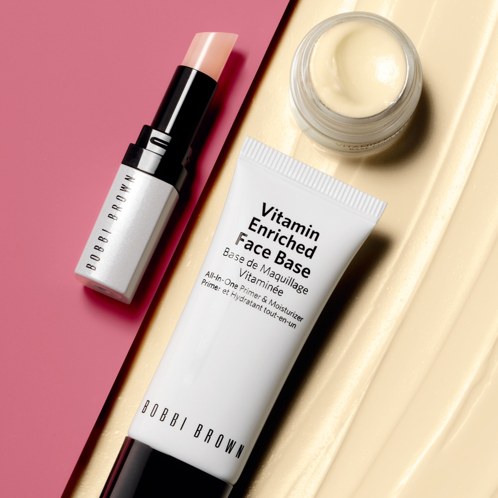 Set 3 Sản Phẩm Mini Bobbi Brown Elevated Essentials Skincare Set