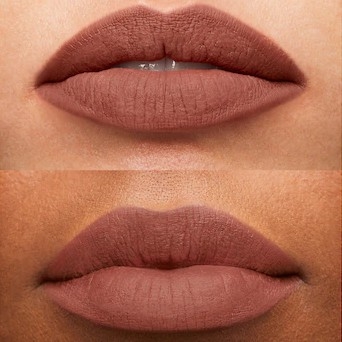 Son thỏi lì matte Smashbox Always On Cream To Matte không lem, không trôi