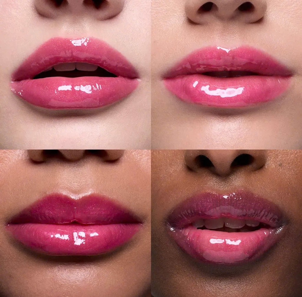 Son Bóng Kiko Milano 3D Hydra Xtreme Lip Gloss 6ml