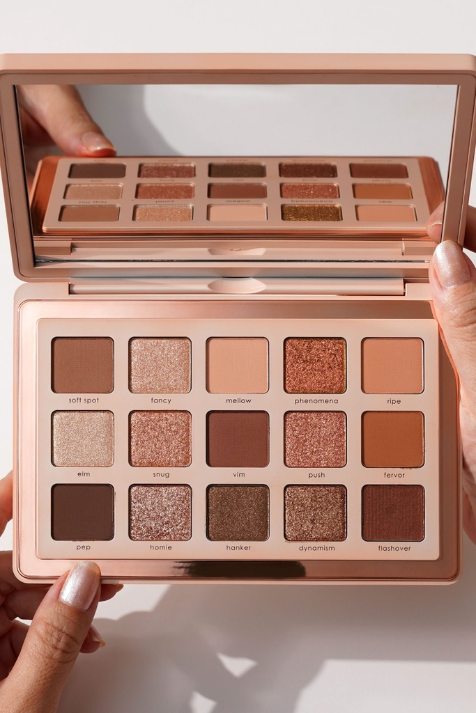 Bảng mắt Natasha Denona I Need A Warm Eyeshadow Palette