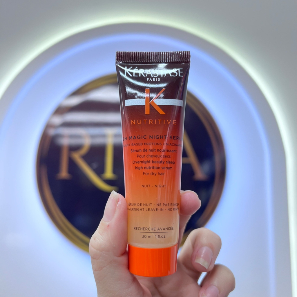 Serum dưỡng tóc Kerastas