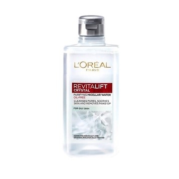 Nước Tẩy Trang Loreal Refreshing Sạch Sâu