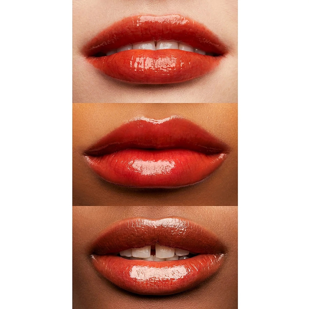 Son bóng dưỡng môi Elf Glossy lip stain giữ màu nhiều giờ liền