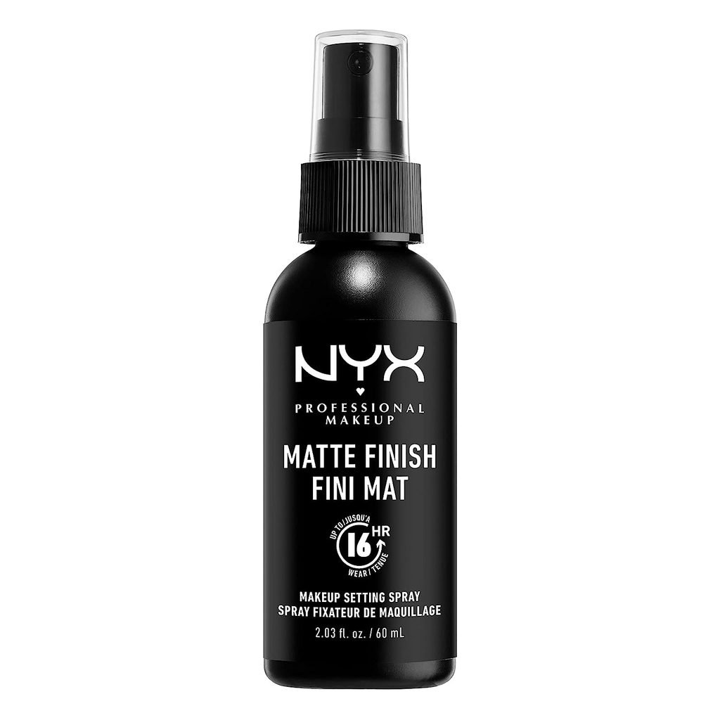 NYX Setting Spray Xịt giữ lớp makeup