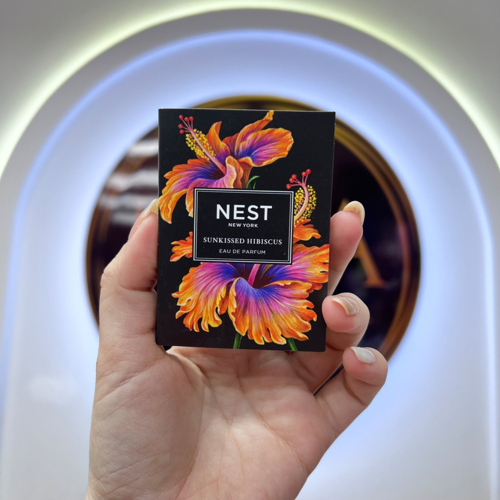 Sample Nước Hoa