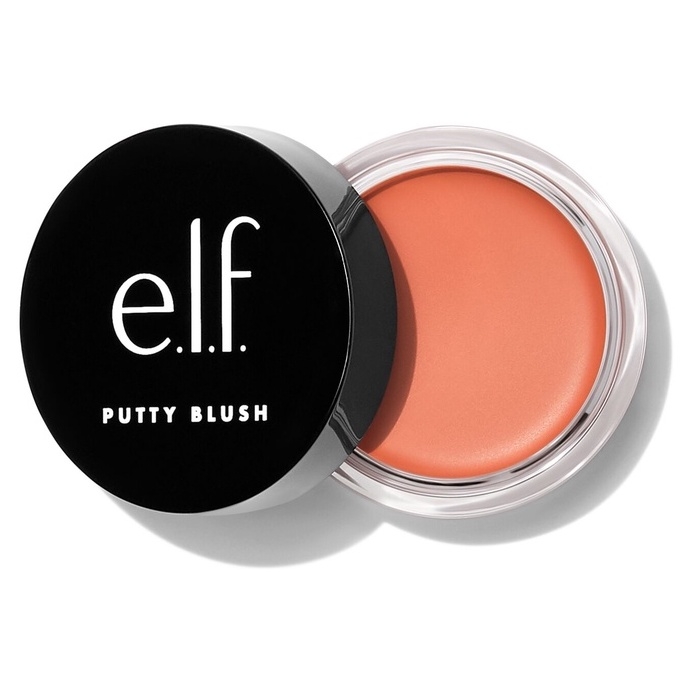 Má hồng ELF Putty Blush