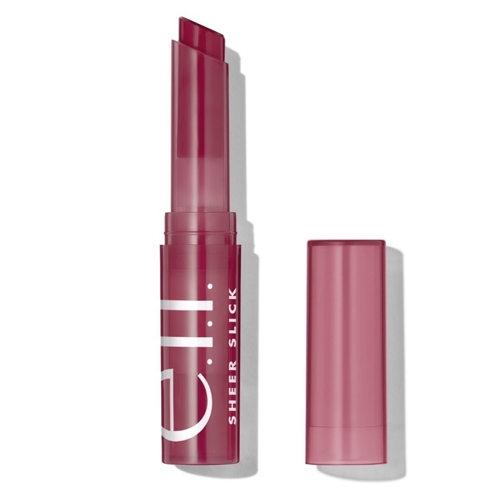 Son dưỡng môi Elf Sheer Slick
