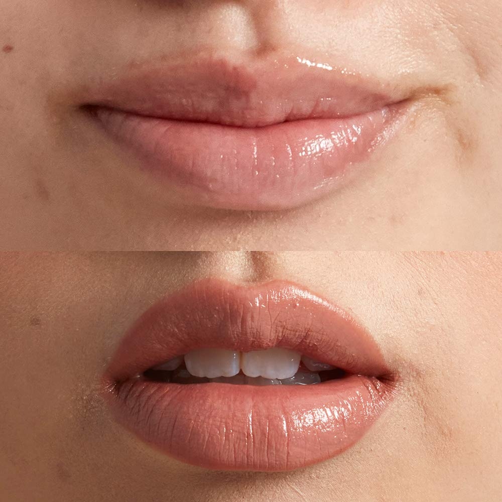 Son dưỡng làm đầy môi NYX Filler Instinct màu Sugar Pie