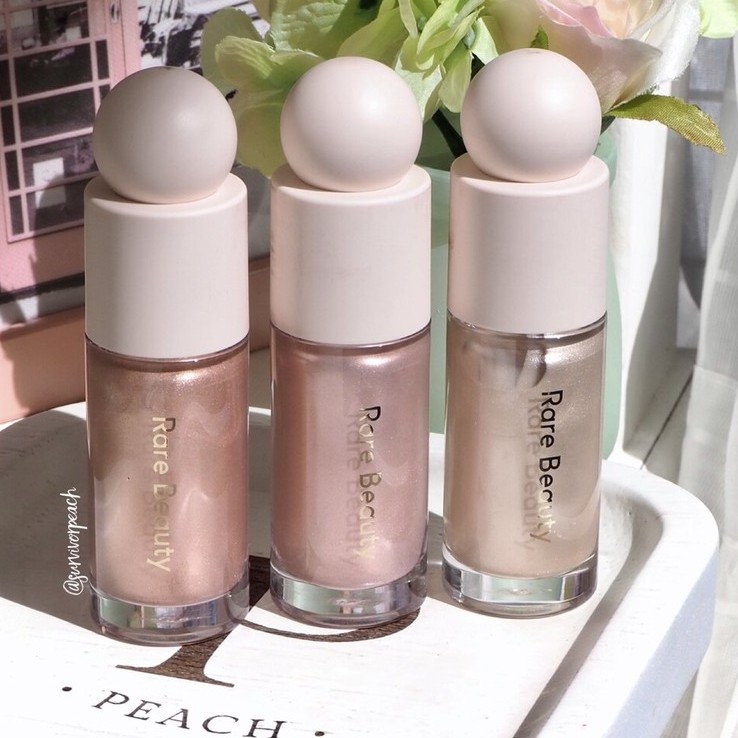 Kem bắt sáng Rare Beauty