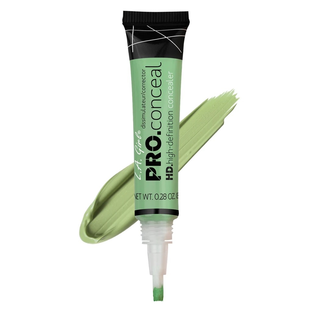 Kem che khuyết điểm LA Girl Pro HD Concealer