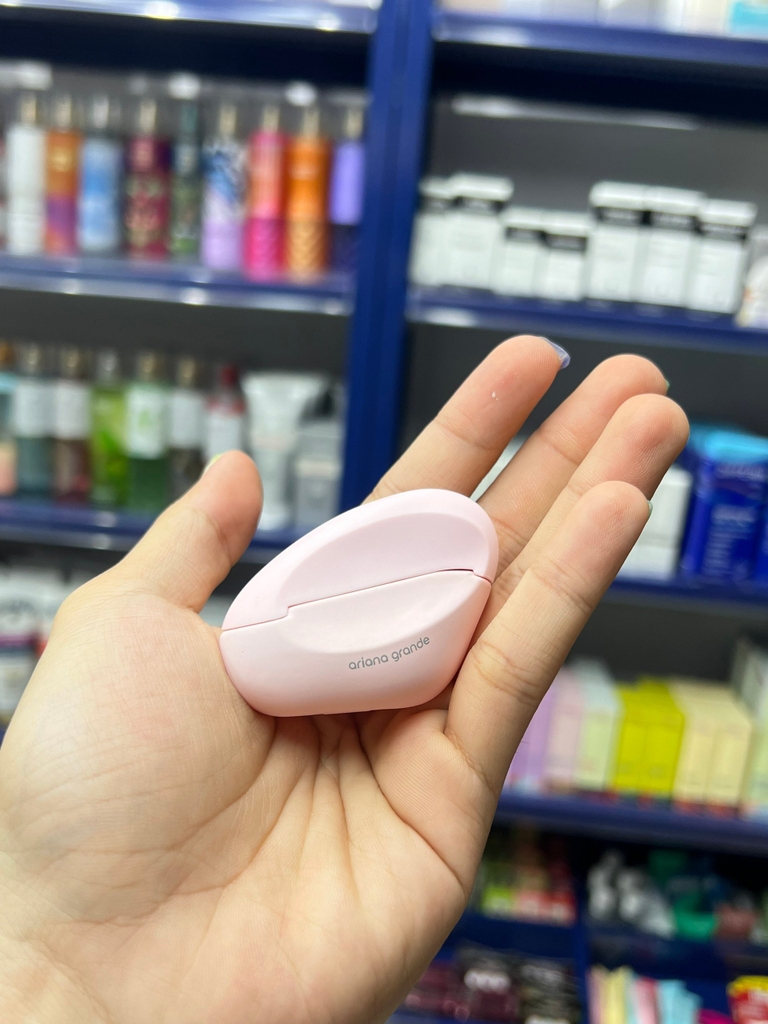 Set 6 Chai Nước Hoa Mini Ariana Grande