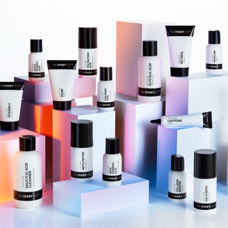 Serum dưỡng da The Inkey List 30 ml