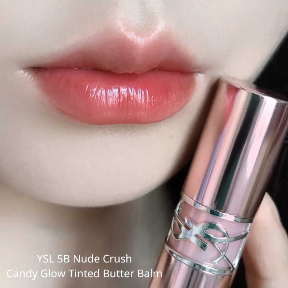 Son Dưỡng YSL Loveshine Candy Glow