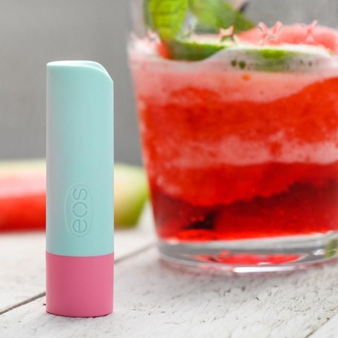 Son dưỡng môi EOS -