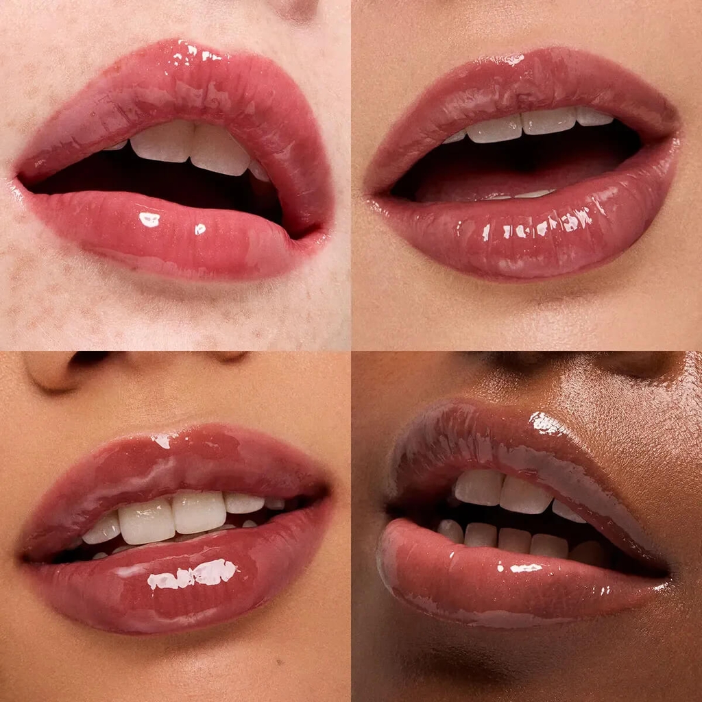 Son Bóng Kiko Milano 3D Hydra Xtreme Lip Gloss 6ml