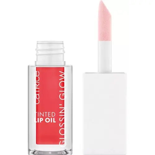 Son Bóng Dưỡng Dạng Dầu Catrice Glossin' Glow Tinted Lip Oil