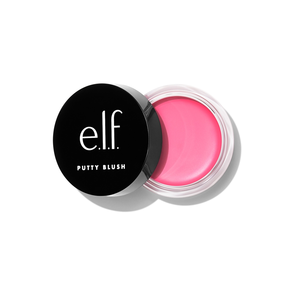 Má hồng ELF Putty Blush