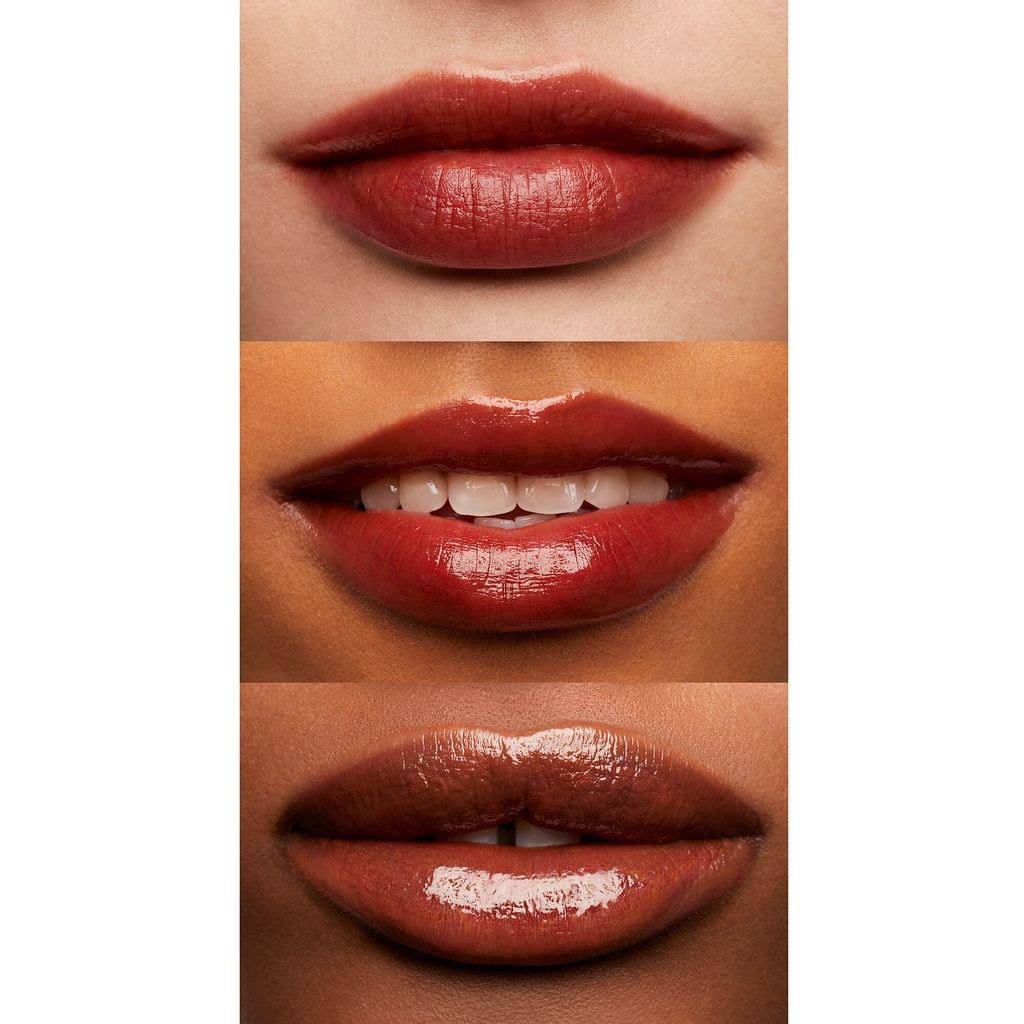 Son bóng dưỡng môi Elf Glossy lip stain giữ màu nhiều giờ liền