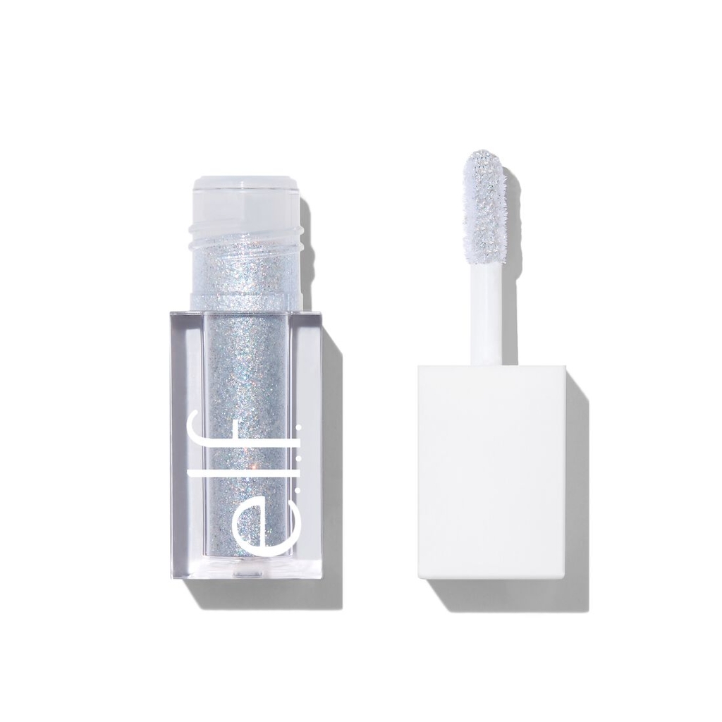 Màu mắt dạng lỏng ánh kim Elf