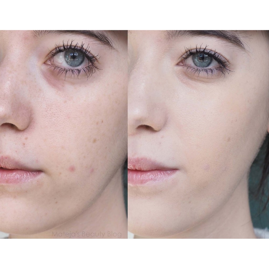 Kem che khuyết điểm Catrice chống thấm nước Camourflage High Coverage Concealer