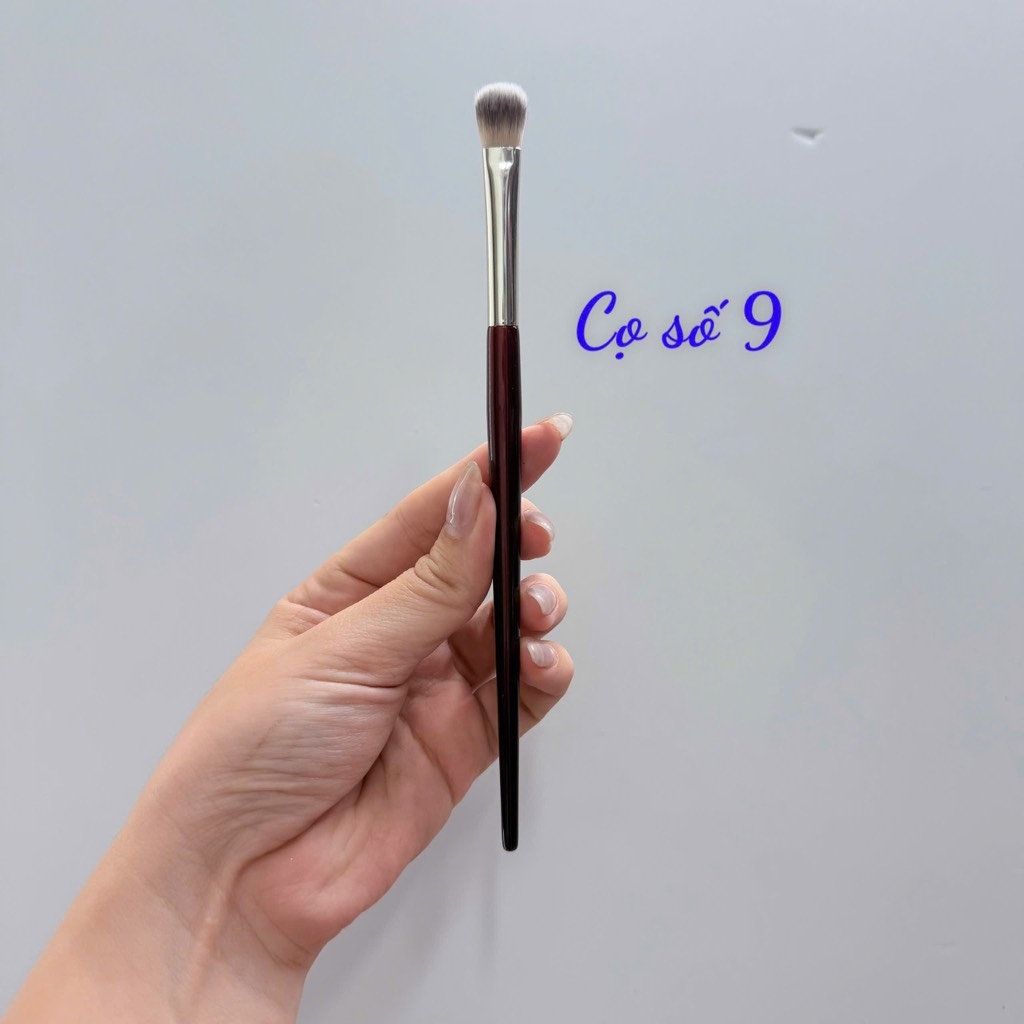 Bộ 16 Cọ Trang Điểm mềm mại