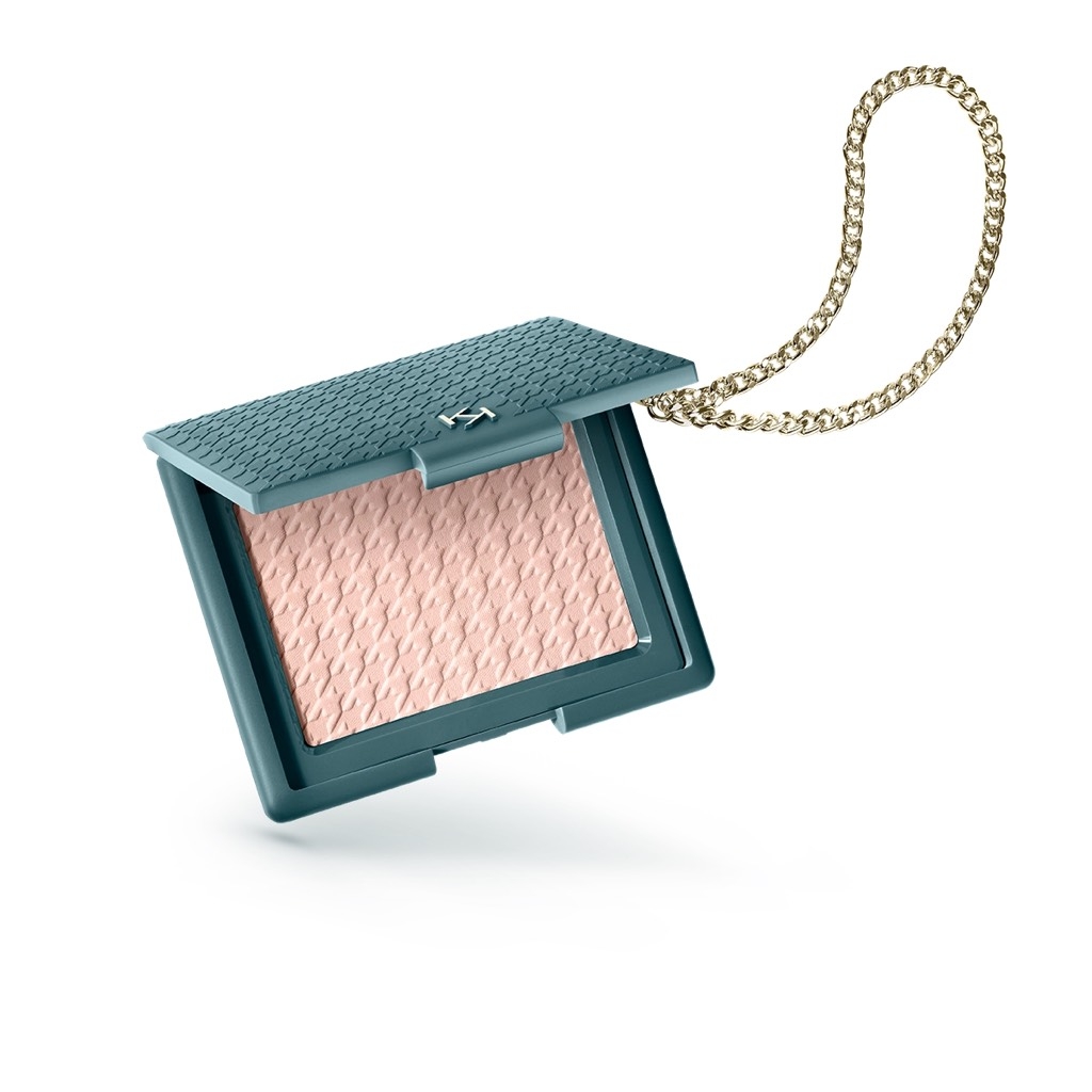PHẤN PHỦ KIKO MATTE DIARIES TIMELESS INVISIBLE MATTIFIER