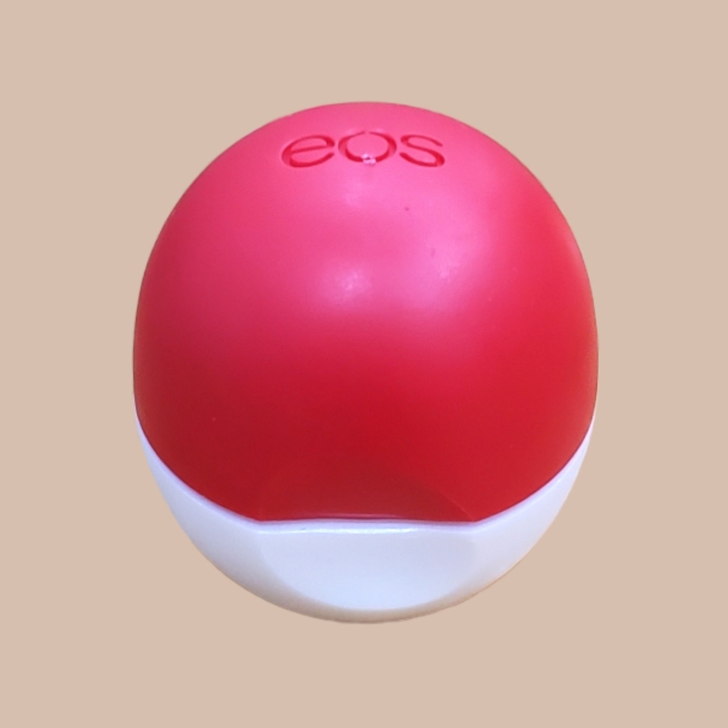 Son dưỡng môi EOS -