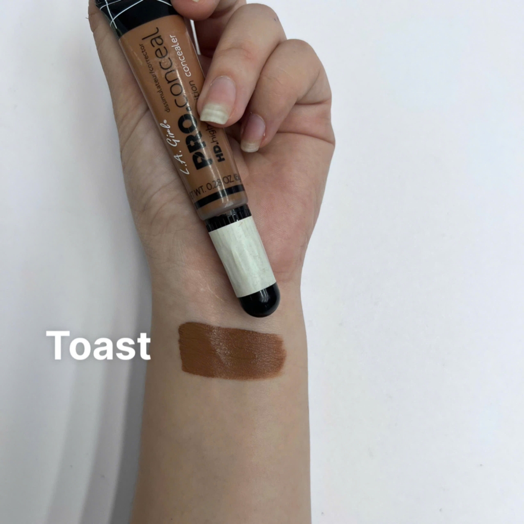 Kem che khuyết điểm LA Girl Pro HD Concealer