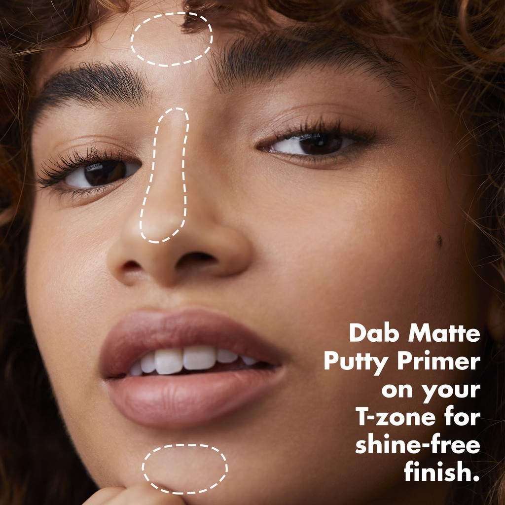 Kem lót Elf Poreless Putty Primer