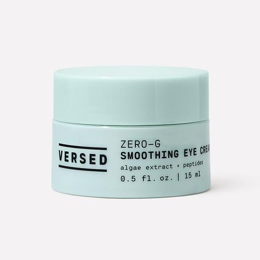 Kem dưỡng Versed làm sáng, giảm quầng thâm, giảm bọng mắt và chống lão hóa cho vùng mắt