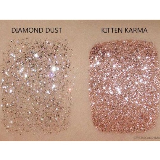 Kem nhũ mắt Stila Glitter and Glow Liquid Eyeshadow 4.5ml