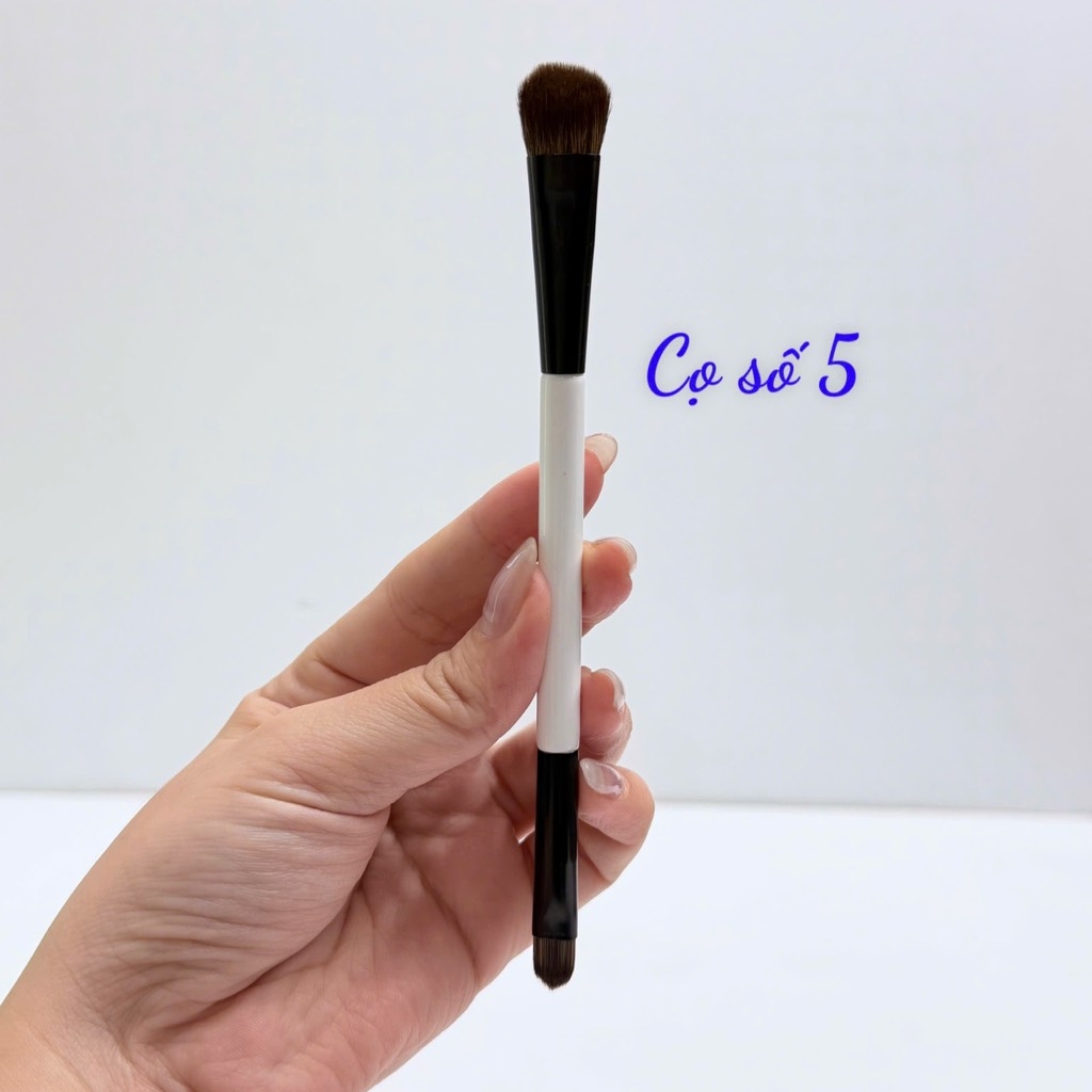 Bộ 8 Cọ Trang Điểm 2 Đầu - Dual Ended Brush Set
