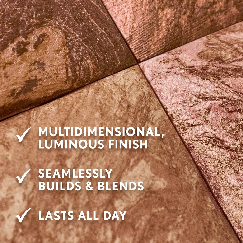 Tạo Khối Covergirl TruBlend Skin Enhancer Baked Luminous Bronzer