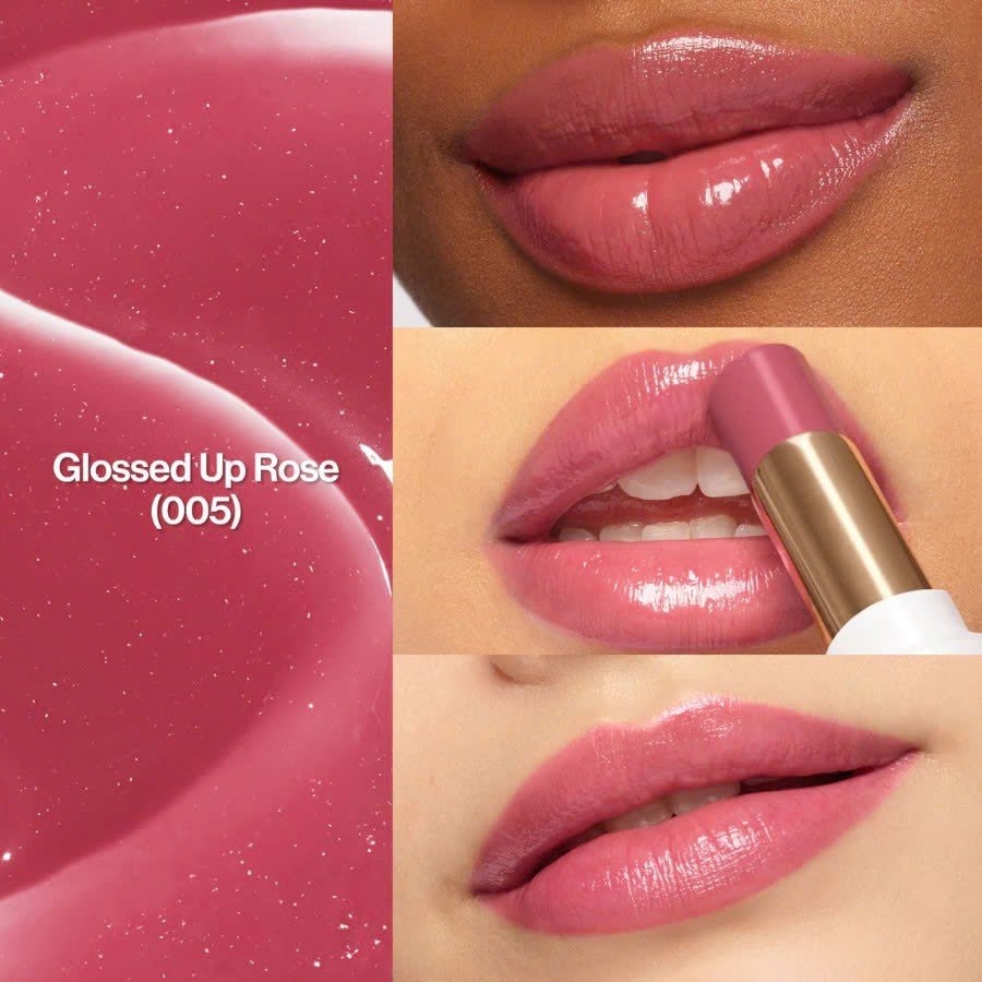 [PHIÊN BẢN MỚI] Son Bóng Dưỡng Revlon Super Lustrous Glass Shine Balm 3.1g