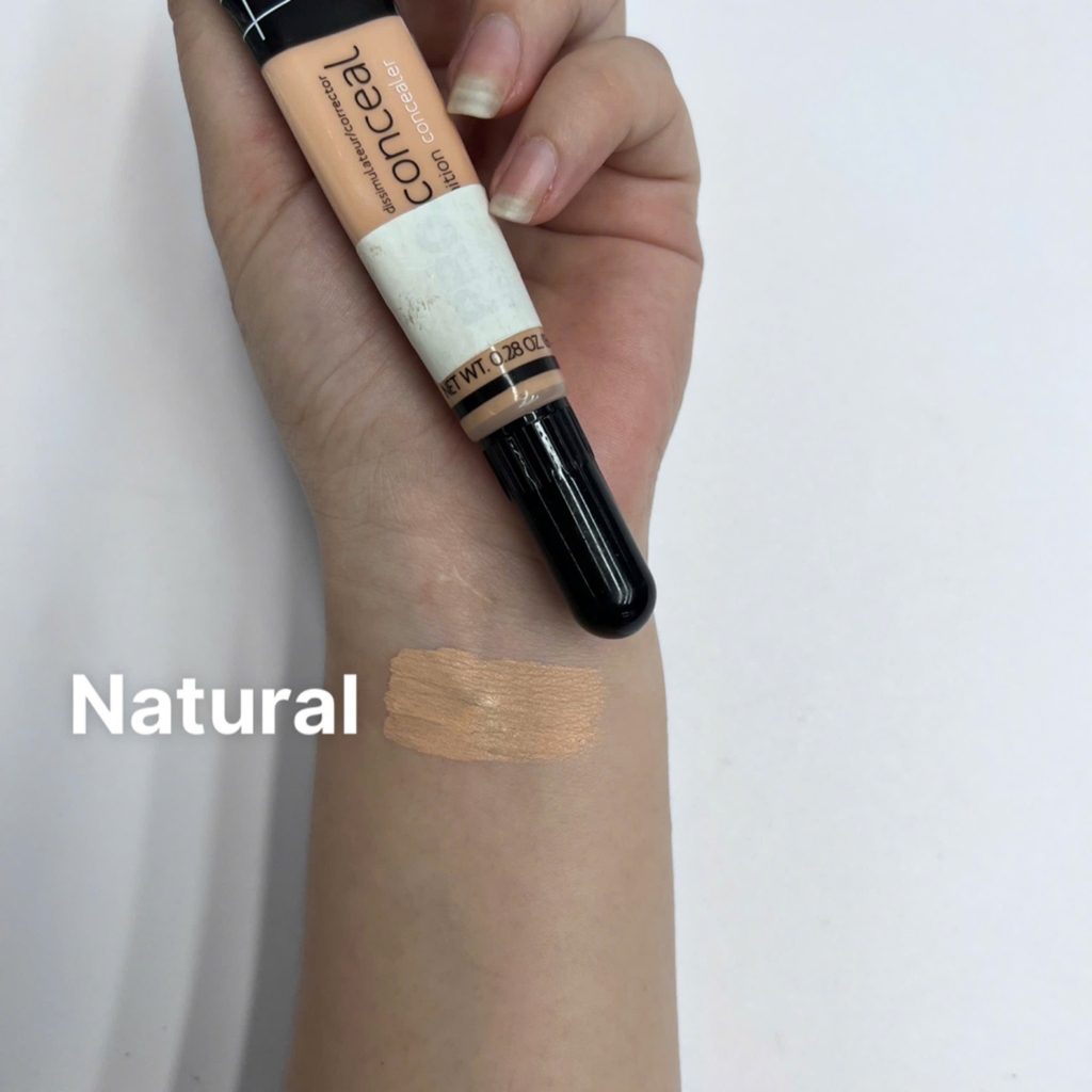 Kem che khuyết điểm LA Girl Pro HD Concealer