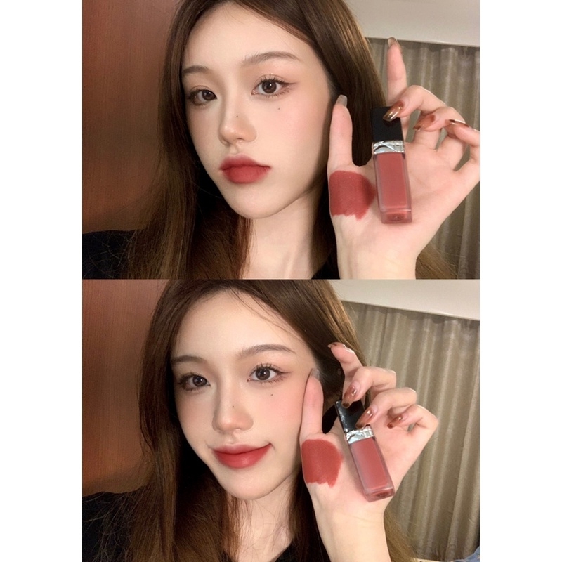 Son kem lì siêu mướt môi Forever Liquid