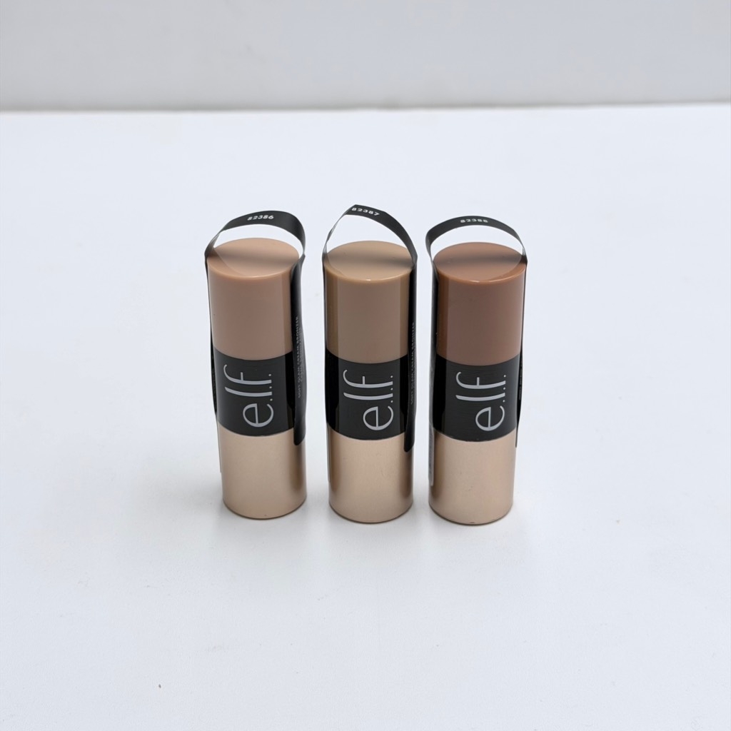 Thỏi Tạo Khối ELF Soft Glam Cream Bronzer