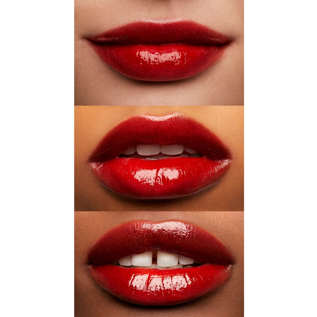 Son bóng dưỡng môi Elf Glossy lip stain giữ màu nhiều giờ liền