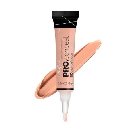 Kem che khuyết điểm LA Girl Pro HD Concealer