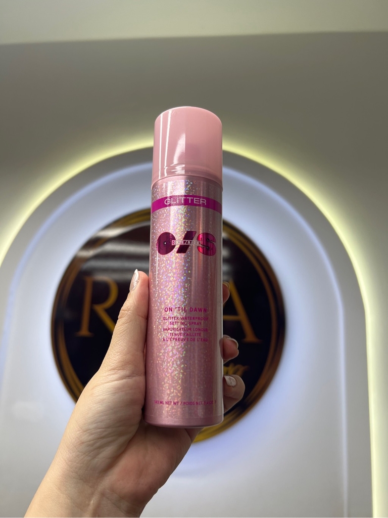 Xịt makeup One/Size On 'Til Dawn