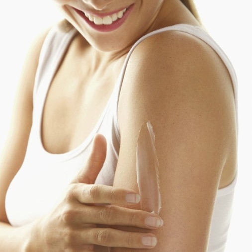 Kem dưỡng ẩm da cho da khô Cerave Renewing SA for rough bumpy skin